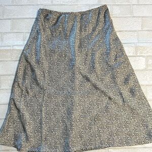 Sienna Sky Midi Skirt